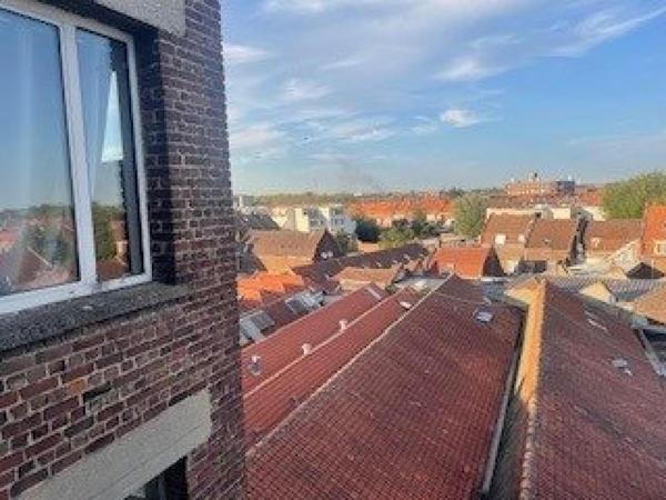 Appartement, Roubaix, rue de Lannoy.