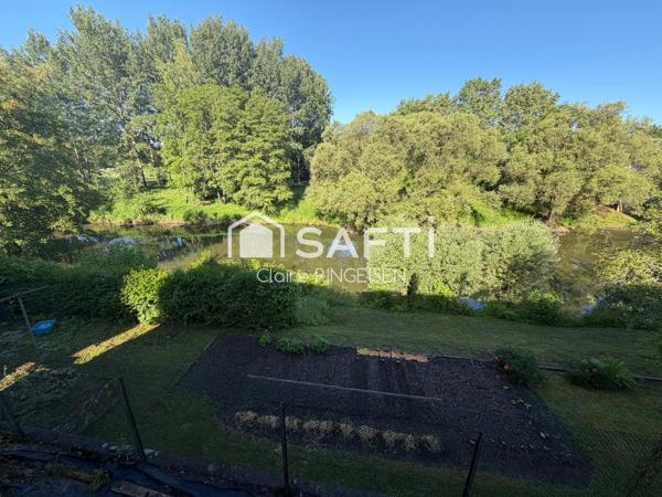 Maison - 100m² - Wittring