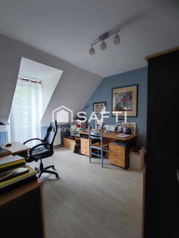 Maison IMPECCABLE à 7 km de Bornel et 5 mn A16.