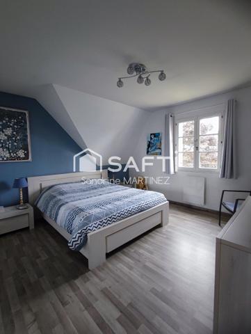 Maison IMPECCABLE à 7 km de Bornel et 5 mn A16.