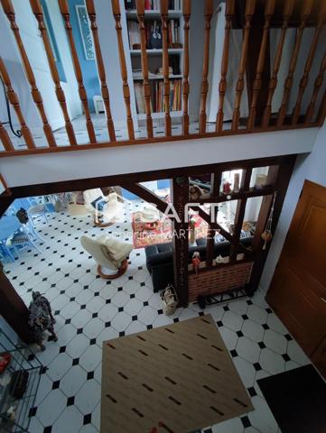 Maison IMPECCABLE à 7 km de Bornel et 5 mn A16.