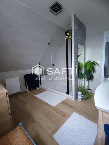 Maison IMPECCABLE à 7 km de Bornel et 5 mn A16.