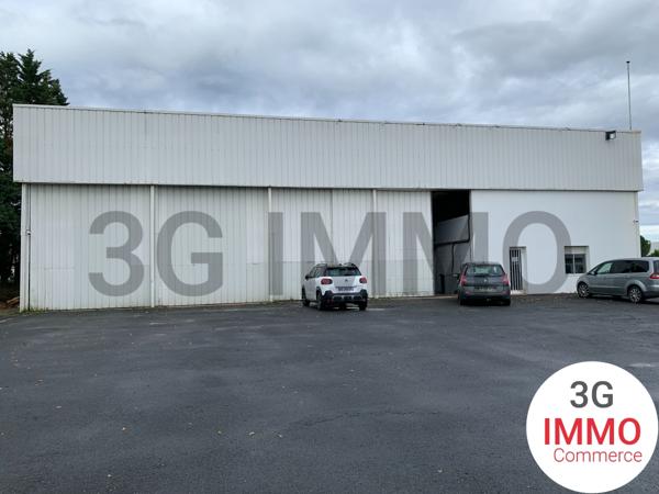 Location / Local Commercial