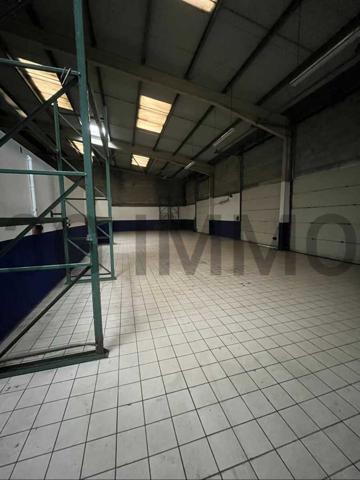 Location / Local Commercial