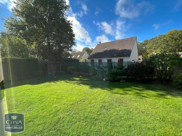 Vente maison 6 pièces de 140m²