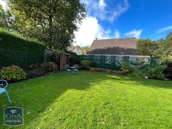 Vente maison 6 pièces de 140m²