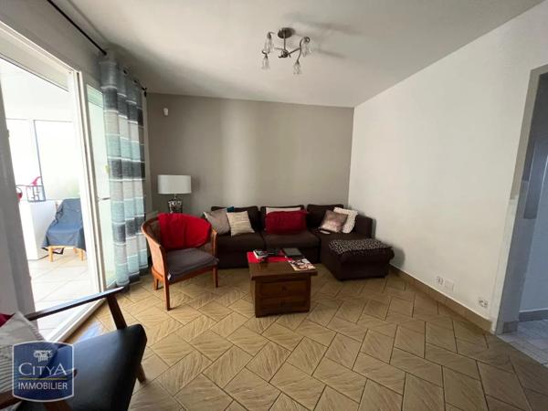 Vente maison 6 pièces de 140m²