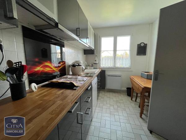 Vente maison 6 pièces de 140m²