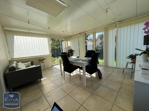 Vente maison 6 pièces de 140m²