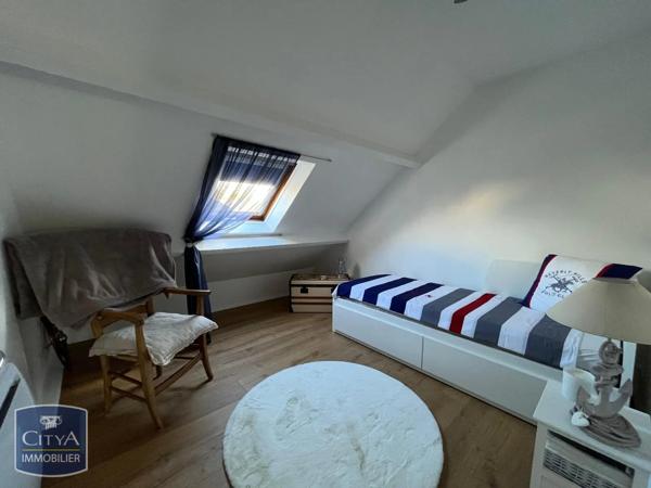 Vente maison 6 pièces de 140m²