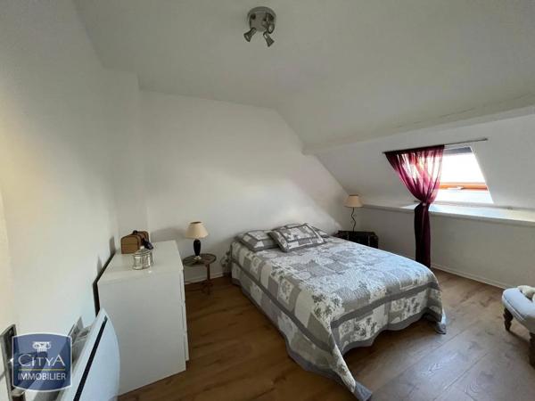 Vente maison 6 pièces de 140m²