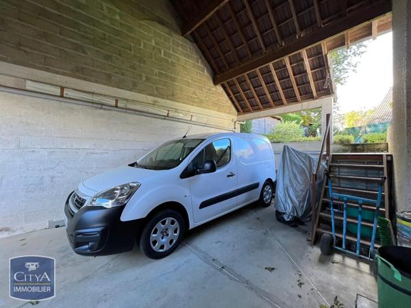 Vente maison 6 pièces de 140m²