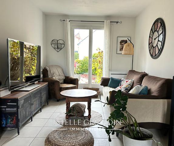 Maison familiale de 4 chambres à Carquefou