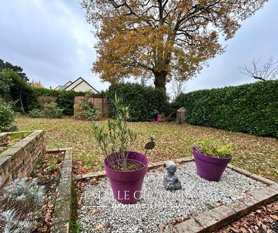 Maison familiale de 4 chambres à Carquefou