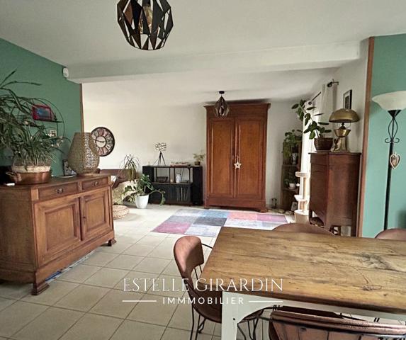 Maison familiale de 4 chambres à Carquefou