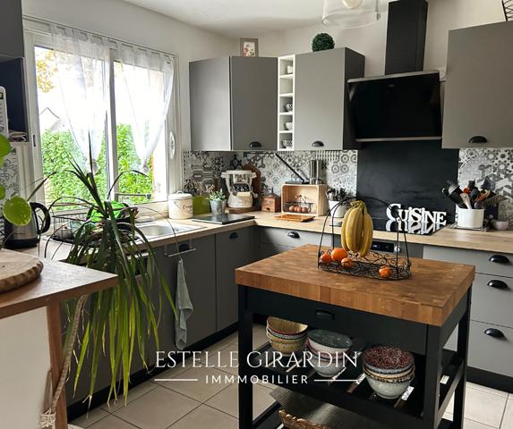 Maison familiale de 4 chambres à Carquefou