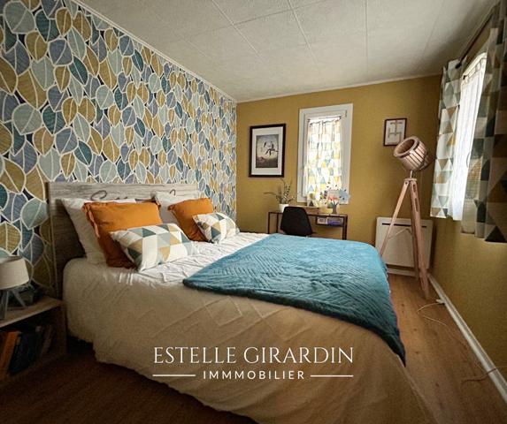 Maison familiale de 4 chambres à Carquefou