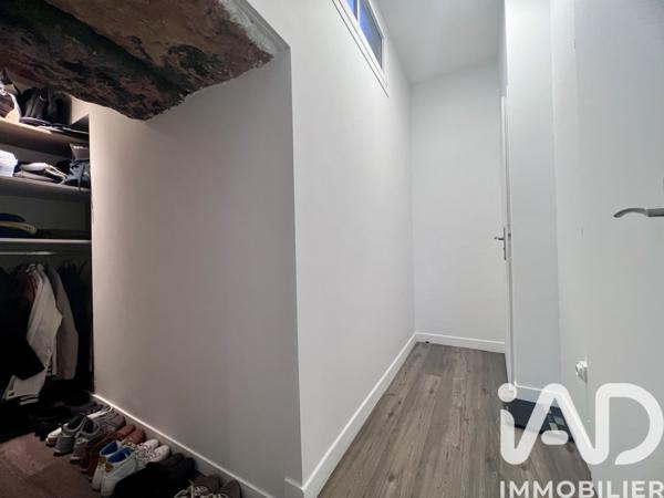 Studio à vendre 31,35 m² Albigny-sur-Saône