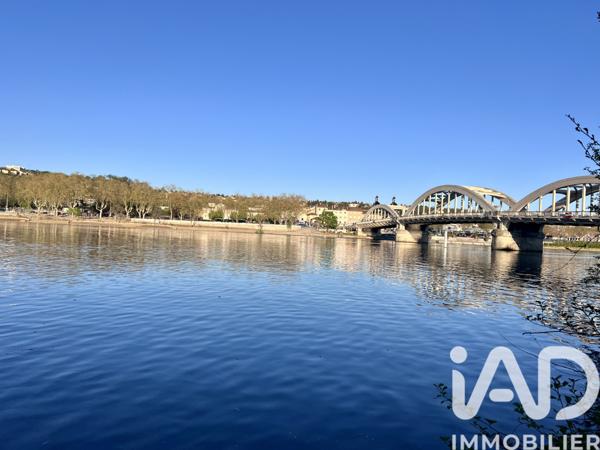 Studio à vendre 31,35 m² Albigny-sur-Saône