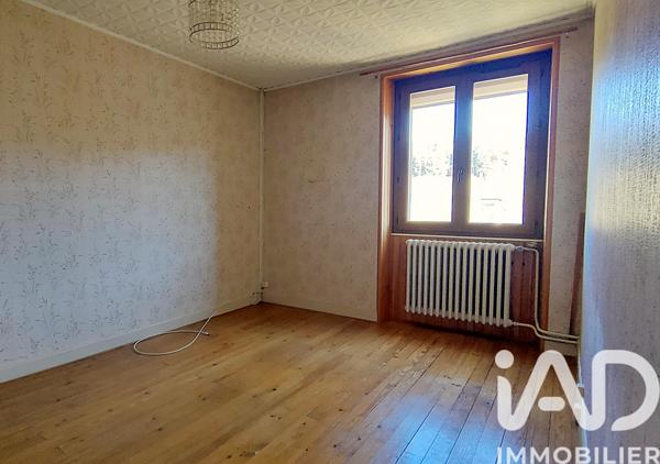 Maison à vendre 5 pièces 83 m² Labastide-Rouairoux