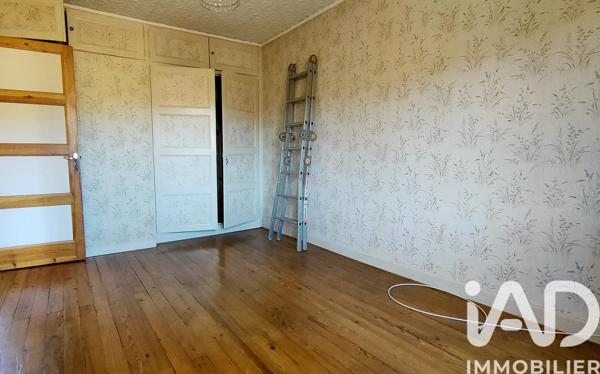 Maison à vendre 5 pièces 83 m² Labastide-Rouairoux