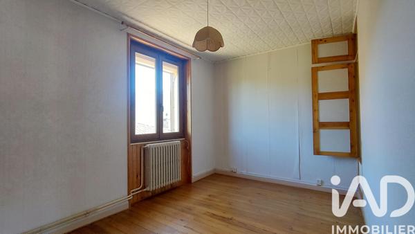 Maison à vendre 5 pièces 83 m² Labastide-Rouairoux