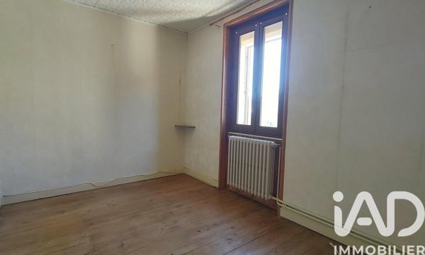 Maison à vendre 5 pièces 83 m² Labastide-Rouairoux