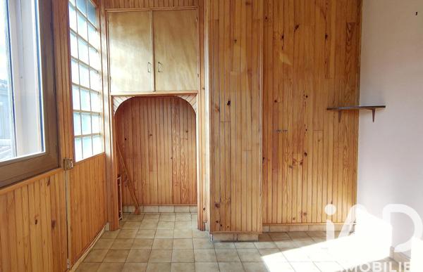 Maison à vendre 5 pièces 83 m² Labastide-Rouairoux