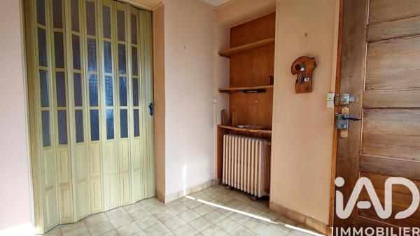 Maison à vendre 5 pièces 83 m² Labastide-Rouairoux