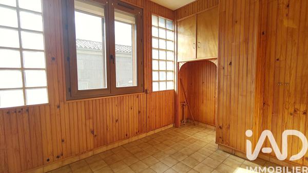 Maison à vendre 5 pièces 83 m² Labastide-Rouairoux