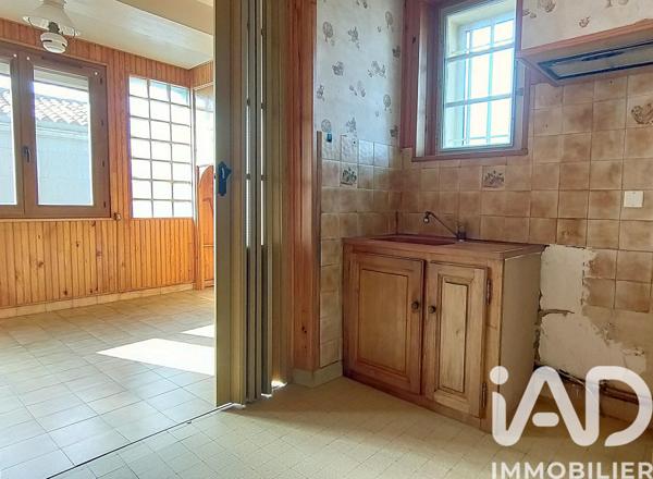 Maison à vendre 5 pièces 83 m² Labastide-Rouairoux