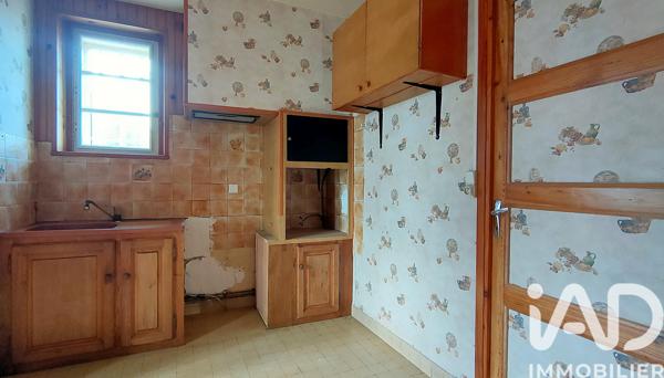 Maison à vendre 5 pièces 83 m² Labastide-Rouairoux