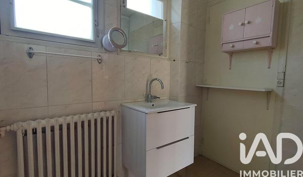 Maison à vendre 5 pièces 83 m² Labastide-Rouairoux