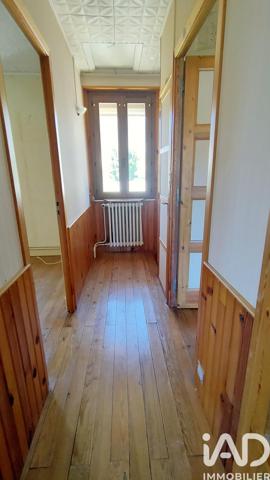 Maison à vendre 5 pièces 83 m² Labastide-Rouairoux