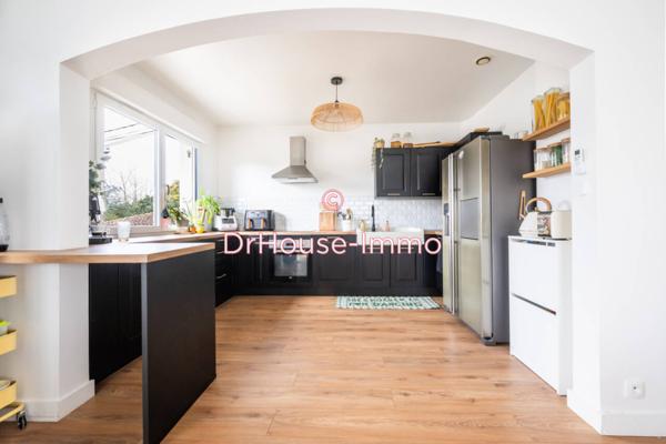 Appartement à vendre 4 pièces de 91 m²