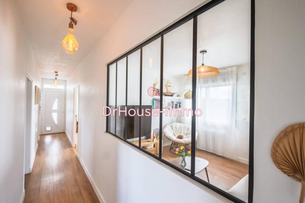 Appartement à vendre 4 pièces de 91 m²