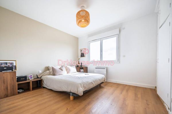 Appartement à vendre 4 pièces de 91 m²