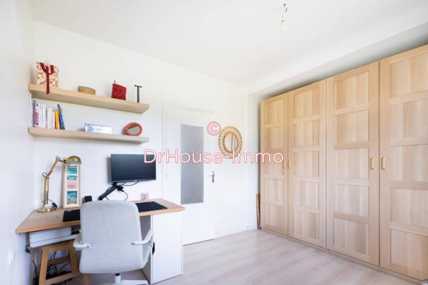 Appartement à vendre 4 pièces de 91 m²
