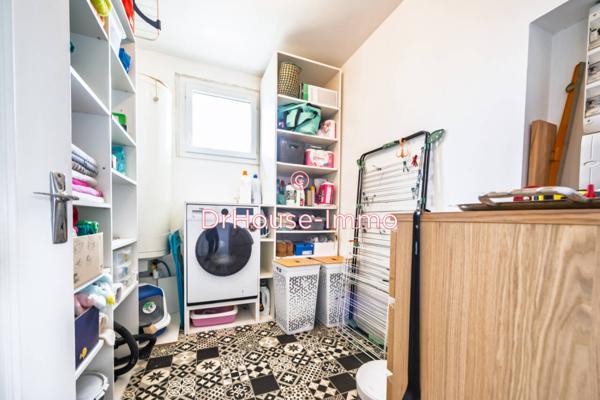Appartement à vendre 4 pièces de 91 m²