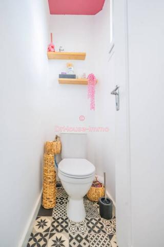 Appartement à vendre 4 pièces de 91 m²