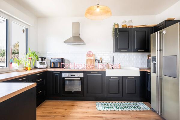 Appartement à vendre 4 pièces de 91 m²