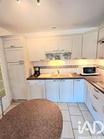 Maison à vendre 5 pièces 129 m² Andernos-les-Bains