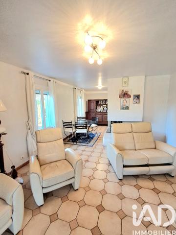 Maison à vendre 5 pièces 129 m² Andernos-les-Bains