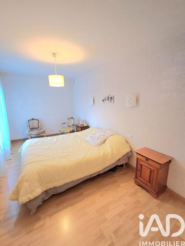 Maison à vendre 5 pièces 129 m² Andernos-les-Bains