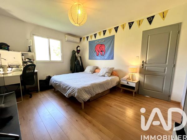 Maison à vendre 8 pièces 270 m² Salles