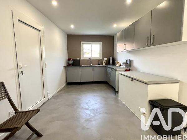 Maison à vendre 8 pièces 270 m² Salles