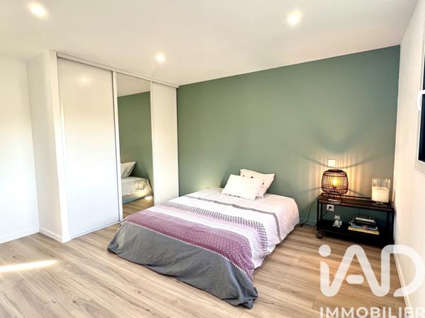 Maison à vendre 8 pièces 270 m² Salles