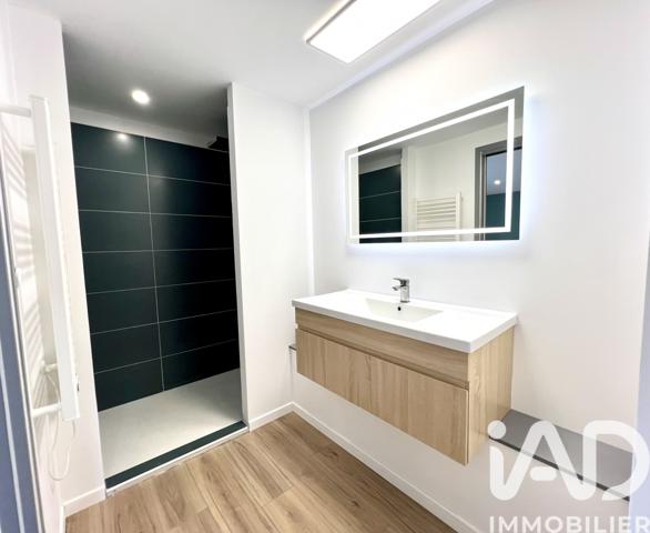 Maison à vendre 8 pièces 270 m² Salles