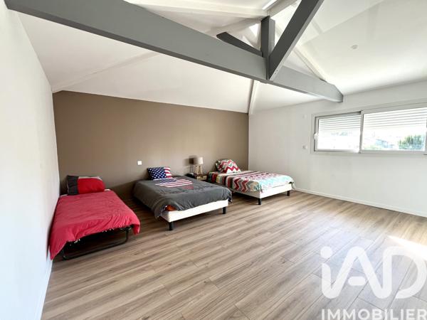 Maison à vendre 8 pièces 270 m² Salles
