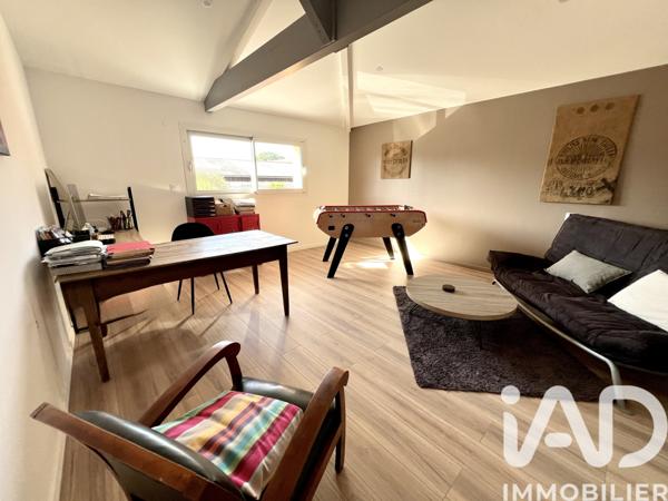 Maison à vendre 8 pièces 270 m² Salles